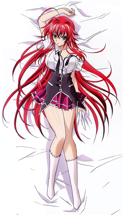 rias gremory porn|Character : rias gremory